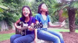 Xem MV We Are Never Ever Getting Back Together (Cover) - Halle, Chloe