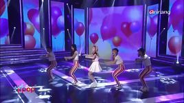 i'm different (140619 simply kpop) - nc.a