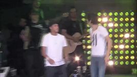 Ca nhạc Balada (Tchê Tcherere Tchê Tchê) - Gusttavo Lima, Neymar