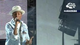 lose yourself to dance (daft punk cover) (summertime ball 2014) - pharrell williams