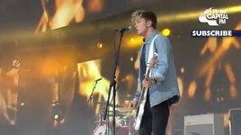 somebody to you (summertime ball 2014) - the vamps