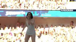 ain't been done (summertime ball 2014) - jessie j