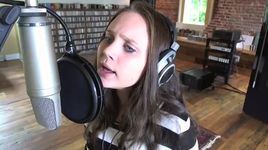 back to black (amy winehouse cover) - hayley richman