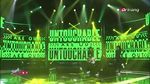Ca nhạc Take Out (140711 Simply Kpop) - Mayson The Soul, Untouchable
