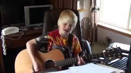 Xem MV Love Me (Justin Bieber Cover) - Carson Lueders