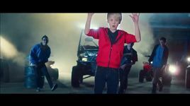 Ca nhạc Beautiful - Carson Lueders