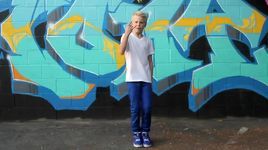 MV Love More (Chris Brown Cover) - Carson Lueders