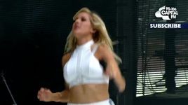 anything could happen (summertime ball 2014) - ellie goulding