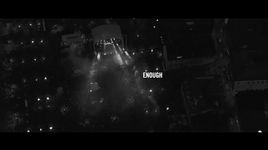 MV Wasted Love (Lyric Video) - Steve Angello, Dougy (The Temper Trap)
