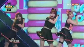 up & down (140723 show champion) - ye-a