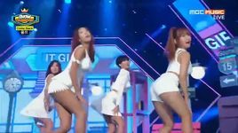 it girl (140723 show champion) - homme