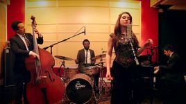 MV We Found Love (Rihanna - Vintage Jazz Cover) - Scott Bradlee