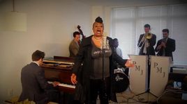Tải nhạc Livin' On A Prayer (Bon Jovi - Vintage Jazz Cover) - Scott Bradlee