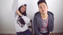 MV Rather Be (Clean Bandit Cover) - Shaun Reynolds
