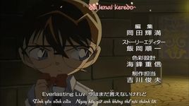 Xem MV Everlasting Luv (Detective Conan Opening 26) (Vietsub, Kara) - BREAKERZ