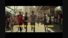 MV Bailando (Portuguese Version) - Enrique Iglesias, Luan Santana, Descemer Bueno, Gente De Zona