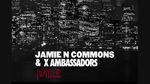 Xem MV Jungle (Official Audio) - X Ambassadors, Jamie N Commons