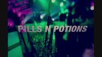 Ca nhạc Pills N Potions (Lyric Video) - Nicki Minaj