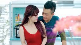 Người Đã Yêu Ai - Châu Khải Phong, Lương Gia Hùng | Nhạc Hay 360