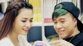 MV Thói Quen Của Anh - Cao Tùng Anh