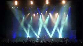 Pearl Hart (Live From Paramount Theatre, Seattle, Wa/2014) - Volbeat