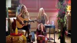 MV Girl In A Country Song - Maddie & Tae