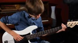 Ca nhạc Summer Paradise (Simple Plan Cover) - Jannik Brunke