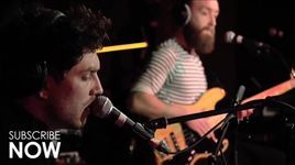 MV Chandelier (Sia) (Live Lounge) - Twin Atlantic