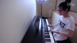 Tải nhạc Yêu Xa (Piano Cover) - An Coong