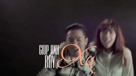 Luôn Bên Anh (By Your Side) (Lyric Video) - MIN, MR.A