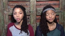 Xem MV Pretty Hurts (Beyonce Cover) - Chloe And Halle
