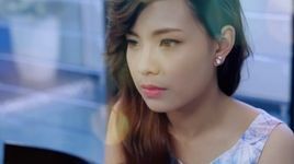 Ca nhạc Anh Ác Lắm - Lyna Thùy Linh
