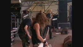 its a long night (live party san 2005) - omnium gatherum