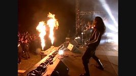 wolves (live party san 2006) - marduk