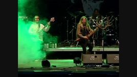 happy little boozer (live party san 2007) - korpiklaani