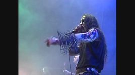 profetens apenbaring (live party san 2007) - gorgoroth