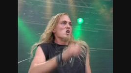 wingthors hammer (live party san 2007) - equilibrium