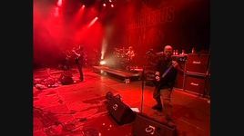 one shot one kill (live party san 2007) - dying fetus