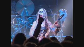 the death hate the living (live party san 2005) - darkened nocturn slaughtercult