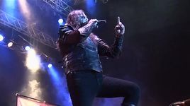 hail murder (live party san 2009) - dark funeral