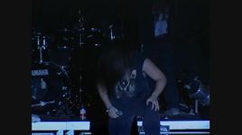 staring through the eyes of the dead (live party san 2005) - cannibal corpse