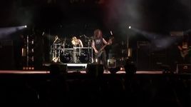 dark crusade (live party san 2010) - autopsy