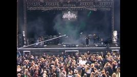 high pulse rate (live party san 2008) - irate architect