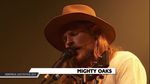 MV Brother (Live At Montreux Jazz Festival, Switzerland / 2014) - Mighty Oaks