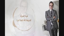 Xem MV Lo’nat Al Hayat (Lyric Video) - Marwan Khoury