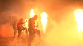 reaping death (masters of rock 2011) - watain