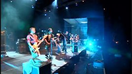 zivot je takeovej (masters of rock 2011) - tri sestry