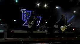 jailbreak (masters of rock 2012) - thin lizzy