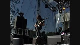 saviour welcome home (masters of rock 2008) - the sorrow