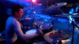 black diamond (masters of rock 2012) - stratovarius